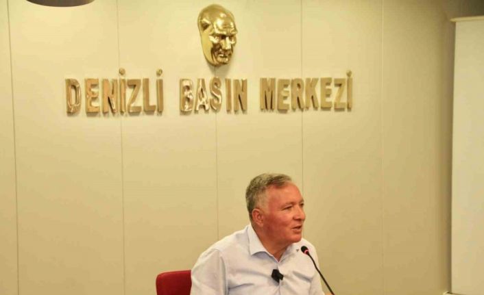 Honaz’da 47. Kiraz Festivali için geri sayım başladı