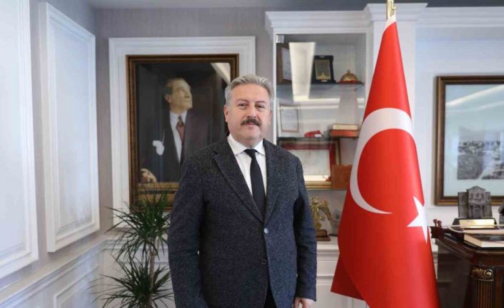 Hulusi Akar Bulvarı Köşk Dağı mevkiinde kentsel dönüşüm çalışmaları başlayacak