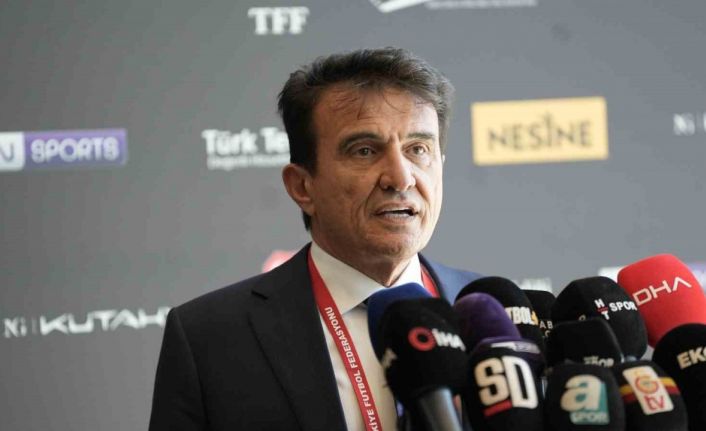 Hulusi Bengü: "Fikstür tam benim beklediğim gibi oldu"