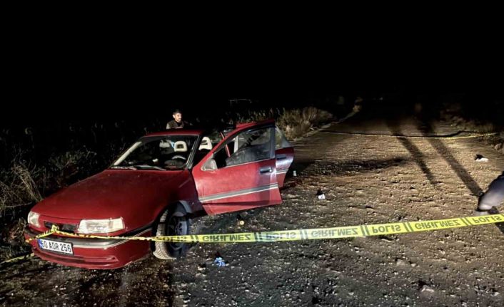 Husumetlilerin kavgasında bir kişi silahla ağır yaralandı