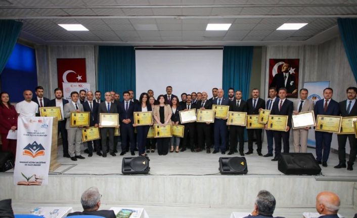 Huzurun şehri Hakkâri’den Türkiye’ye eğitim mesajı