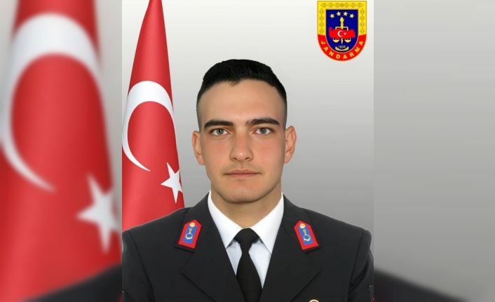 İçişleri Bakanı Yerlikaya: "Şırnak İl Jandarma Komutanlığı emrinde görevli 1 asker şehit oldu"