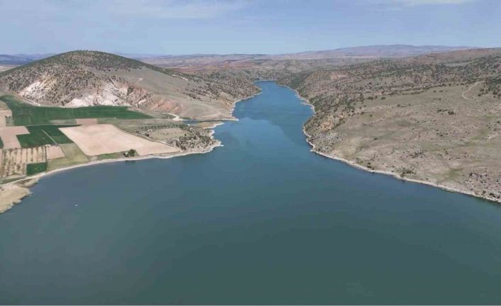 İçme suyunda tasarruf dönemi başladı: Amaç dışı kullanım yasaklandı