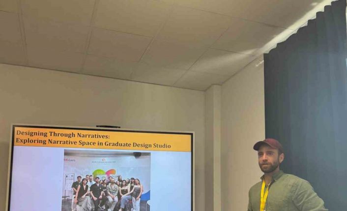 İEÜ’den İtalya’ya ’tasarım’ çıkarması