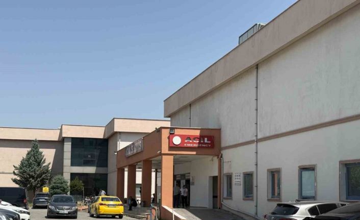 Iğdır’da yaş pasta zehirlenmesi: 79 kişi hastanelik oldu