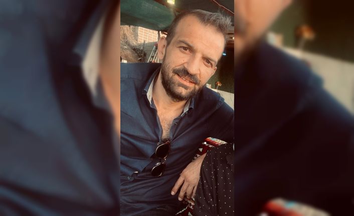 İki çocuk babası her yerde aranıyor