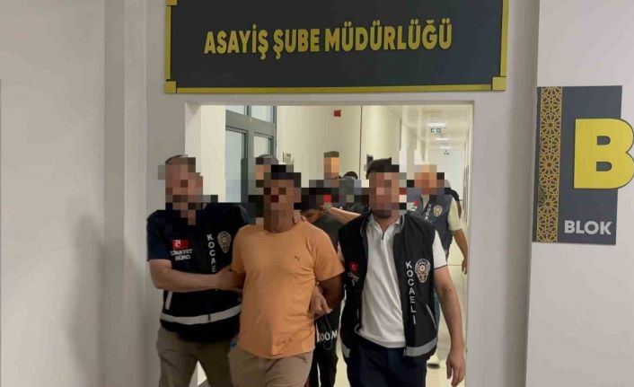 İki kişi av tüfeğiyle vurulmuştu: 6 şüpheliden 3’ü tutuklandı