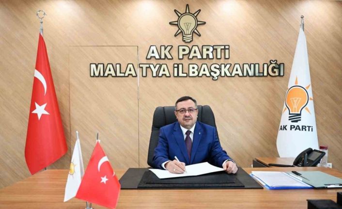 İl Başkanı Bakan’dan Leman dergisine sert tepki