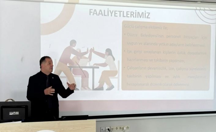 İlk 6 ayda 278 kişi iş sahibi oldu