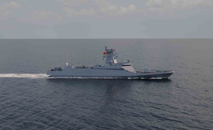 İlk defa yerli ve milli hücum botunda siber güvenlik kullanılacak