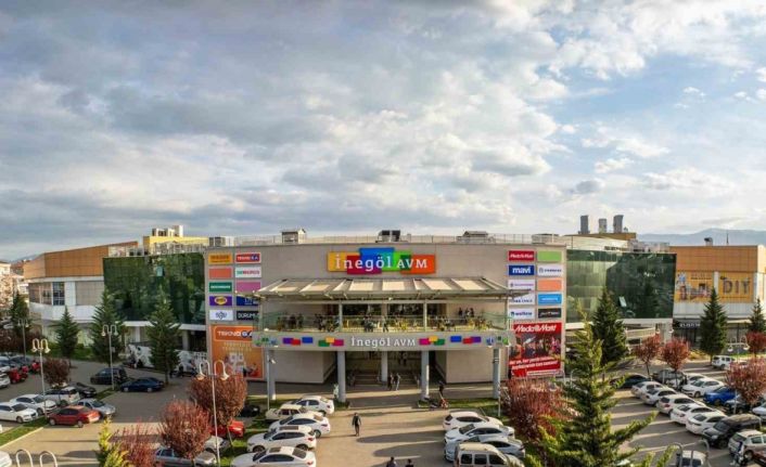 İnegöl AVM’de Ağustos ayı boyunca etkinlikler devam edecek