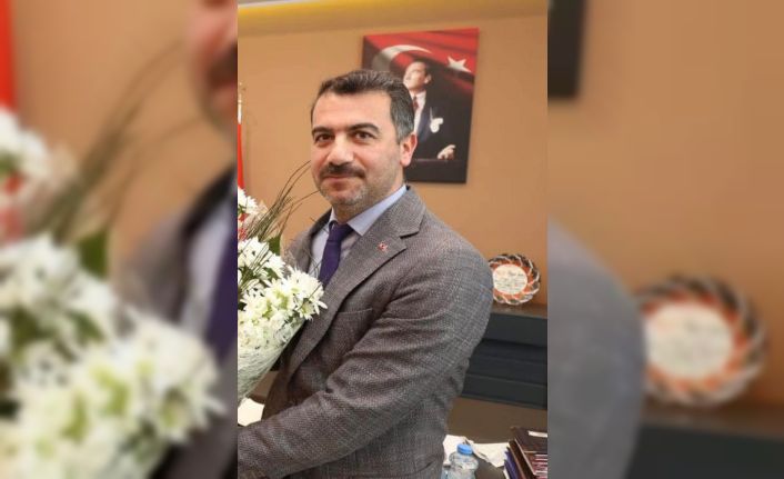 İnegöl Devlet Hastanesi yeni Başhekim belli oldu