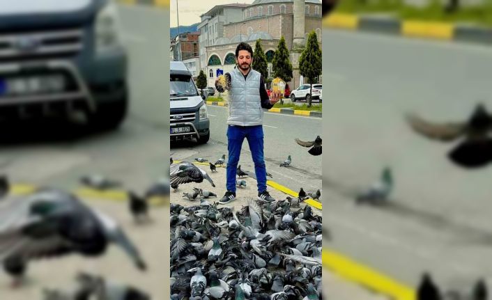 İnşaattan düşen işçi hayatını kaybetti