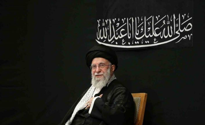 İran dini lideri Hamaney’den ABD’ye uyarı: "Saldırılar her an tekrarlanabilir"