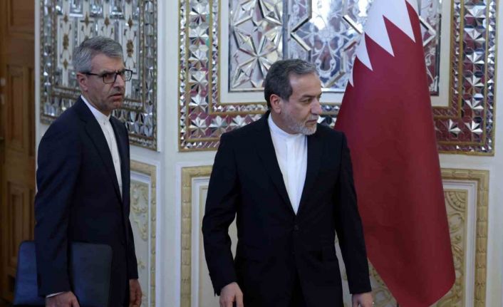 İran Dışişleri Bakanlığı Sözcüsü Bekayi: "UAEA Başkan Yardımcısı’nın Tahran ziyareti gündemde"