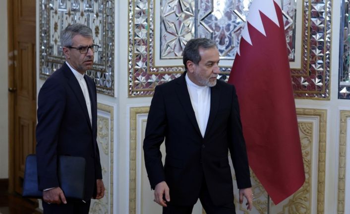 İranlı Sözcü Bekayi: "UAEA yetkilisi 2 hafta içinde İran’ı ziyaret edecek"