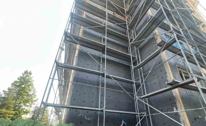 İskeleden düşen işçinin öldüğü olayla ilgili yeni detaylar ortaya çıktı