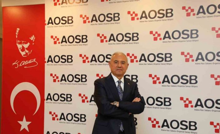 İSO İkinci 500’de AOSB’den 12 firma