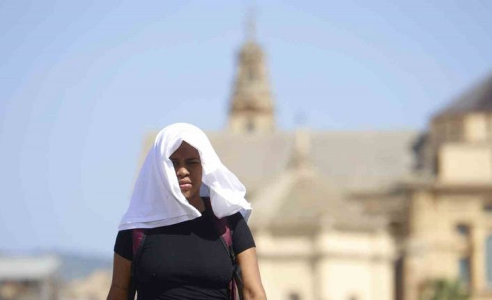 İspanya’da aşırı sıcaklıklardan son iki ayda bin 180 kişi öldü