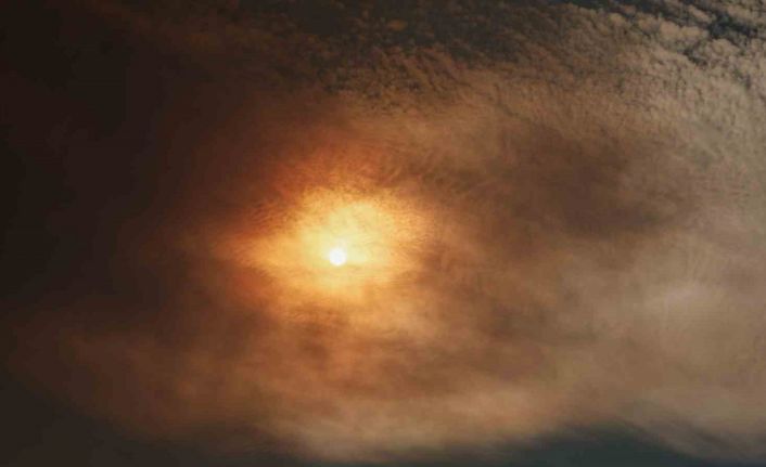 İspanya’da orman yangını: 3 bin hektarlık alan yandı