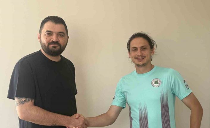 Isparta 32 Spor, orta sahayı güçlendirdi