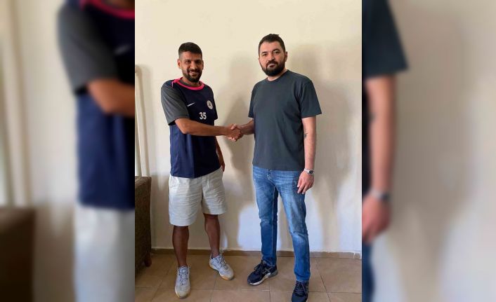 Isparta 32 Spor savunmayı sağlama aldı