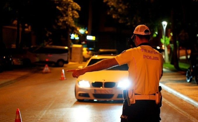 Isparta’da 1 haftada 41 bin kişiye GBT sorgusu yapıldı