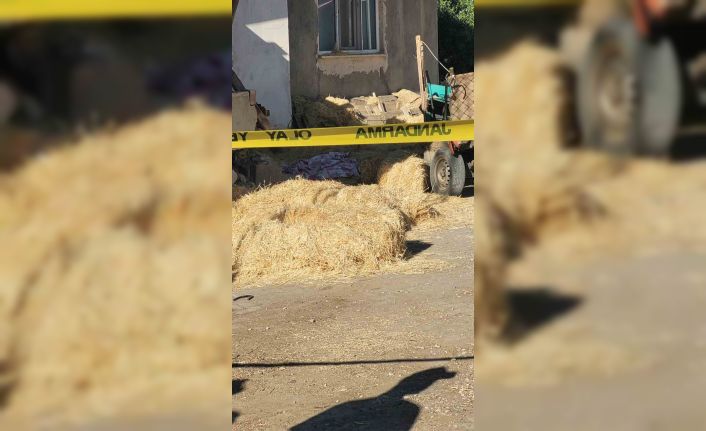 Isparta’da patpat devrildi: 2 ölü, 1 ağır yaralı