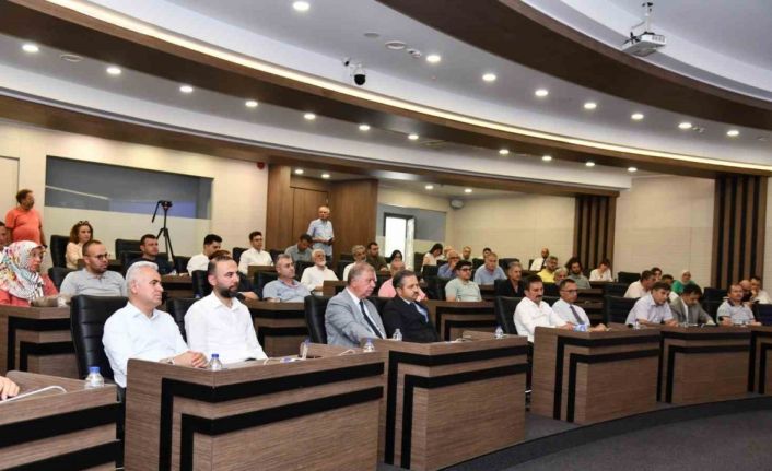 Isparta’ya özel teşvik sistemi tanıtıldı: 240 milyon TL’ye kadar destek