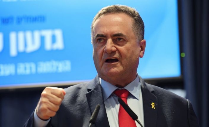 İsrail Savunma Bakanı Katz: "İsrailli esirler serbest bırakılmazsa cehennemin kapıları açılır"