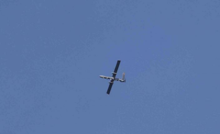 İsrail’de 3 asker İHA’lara sabotaj düzenlediği şüphesiyle gözaltına alındı