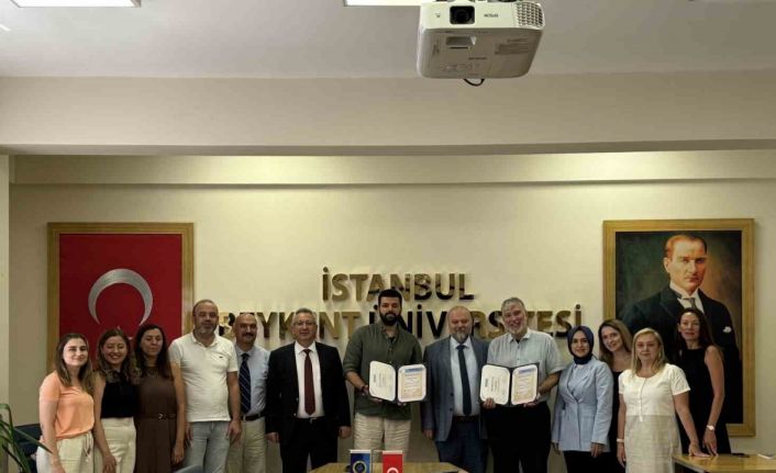 İstanbul Beykent Üniversitesi Mühendislik-Mimarlık Fakültesi, MÜDEK akreditasyonunu tamamladı