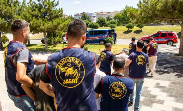 İstanbul’da öldürüp, Nevşehir’e gömmüşler