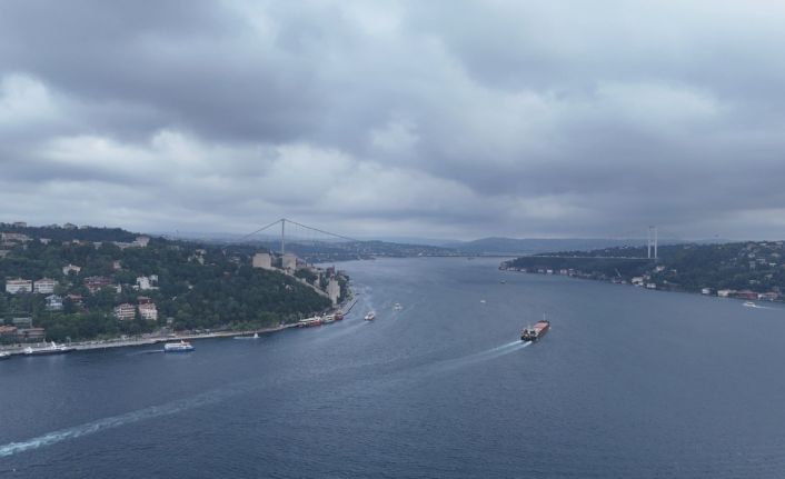 İstanbul’da sağanak alarmı: Kavurucu sıcaklar gidiyor