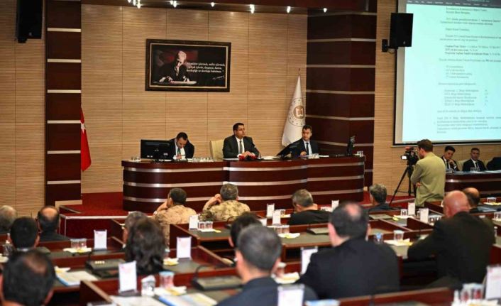 İşte Erzurum’daki kamu yatırımlarının karnesi