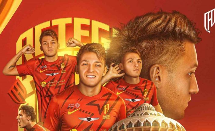 İtalya gol kralı, Al-Qadsiah’ta