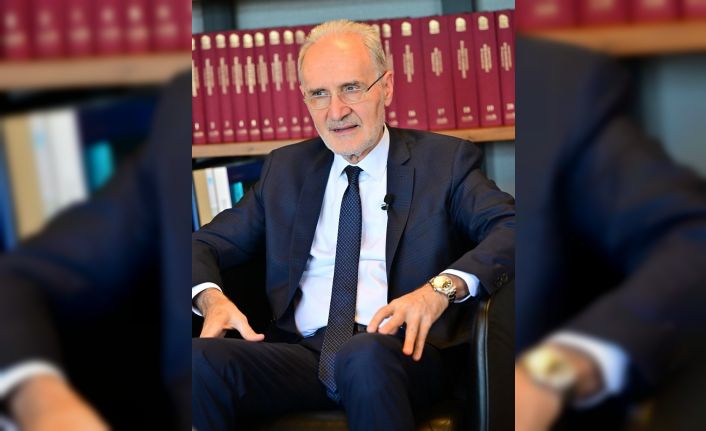 İTO Başkanı Avdagiç’ten Türkiye’nin kredi notunun yükseltilmesine ilişkin değerlendirme