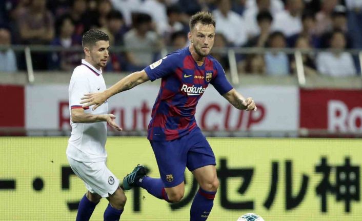 Ivan Rakitic, futbolculuk kariyerini sonlandırdı