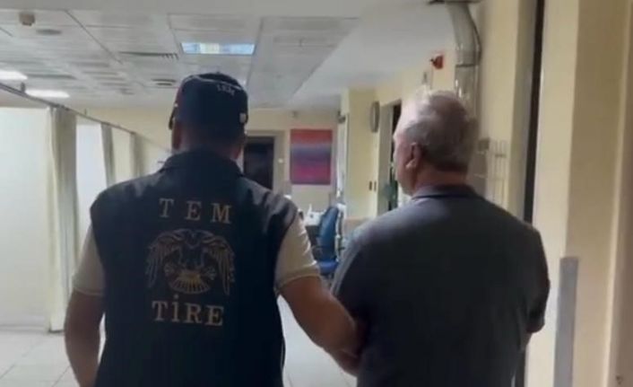 İzmir merkezli 60 ildeki FETÖ operasyonun detayları ortaya çıktı: 230 gözaltı