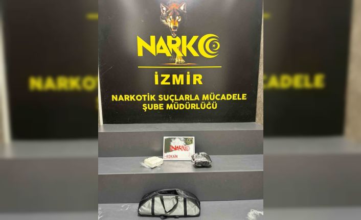 İzmir polisinden arka arkaya zehir avı