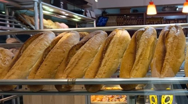 İzmir’de ekmeğe zam: 200 gram ekmek 15 TL oldu
