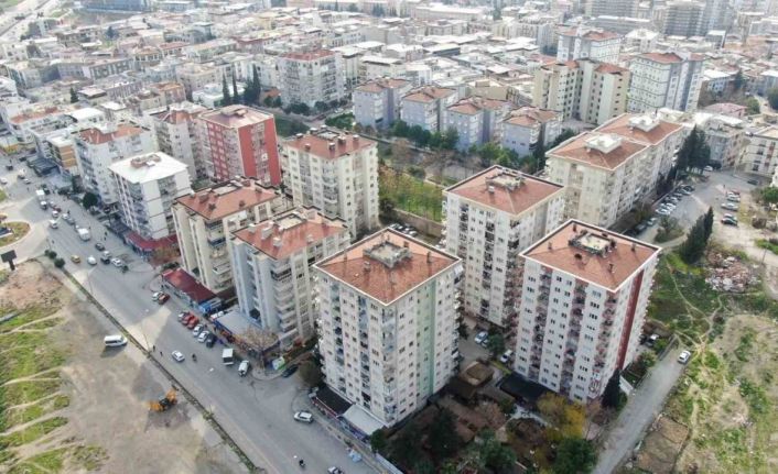 İzmir’de konut satışları Haziran ayında yüzde 37 arttı