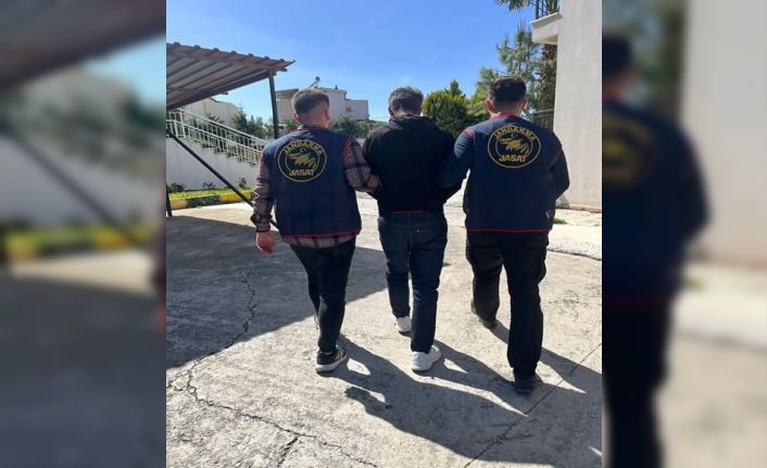 Jandarma, 6 ayda 2 bin aranan şahsı yakaladı