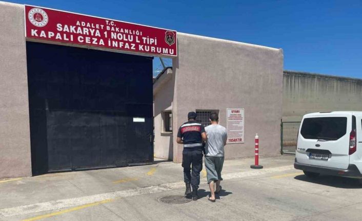 Jandarmadan iki ilçede uyuşturucu operasyonu: 2 tutuklama