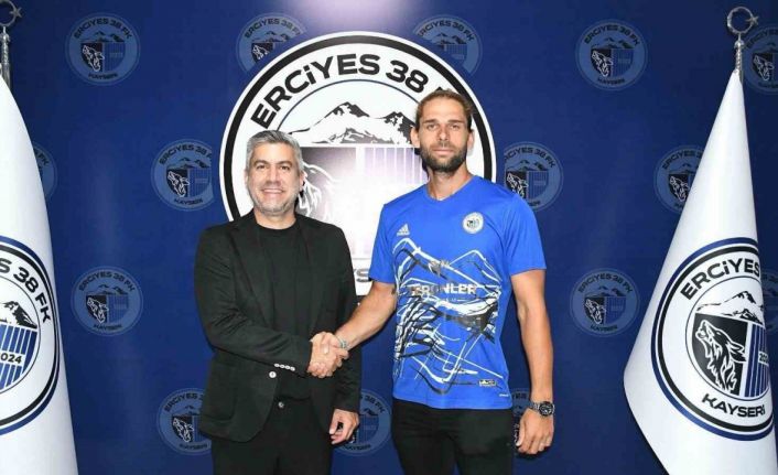 Kadem Burak Yaşar ile 1 yıl daha