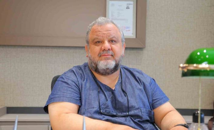 Kahramanmaraş’ta robotik diz cerrahisi başladı