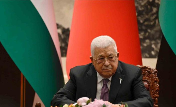 Kanada’nın Filistin’i tanıma kararına İsrail tepki gösterdi, Filistin Devlet Başkanı Mahmud Abbas kararı memnuniyetle karşıladı