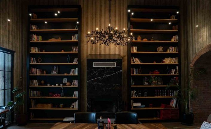 Kapadokya’nın yeni lezzet noktası: Cappa Masa Avanos’ta açıldı