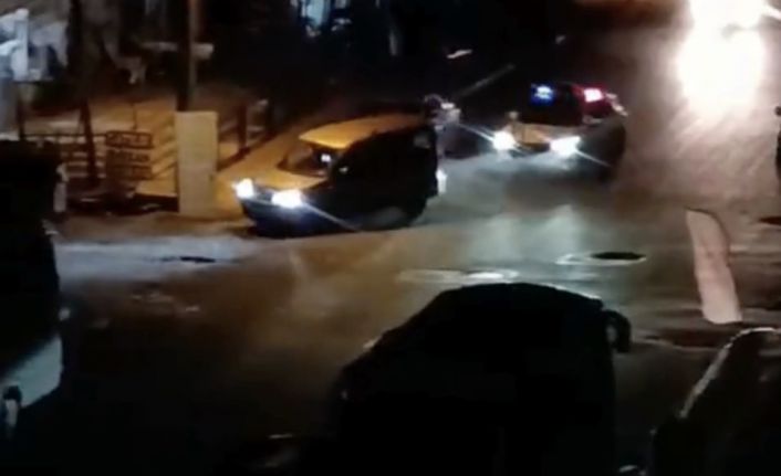 Kapaklı’da polisten kaçan alkollü sürücüye rekor ceza