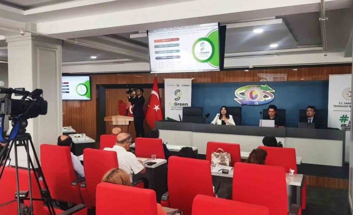 Karabük’te özel sektöre yönelik teşvik ve destekler tanıtıldı